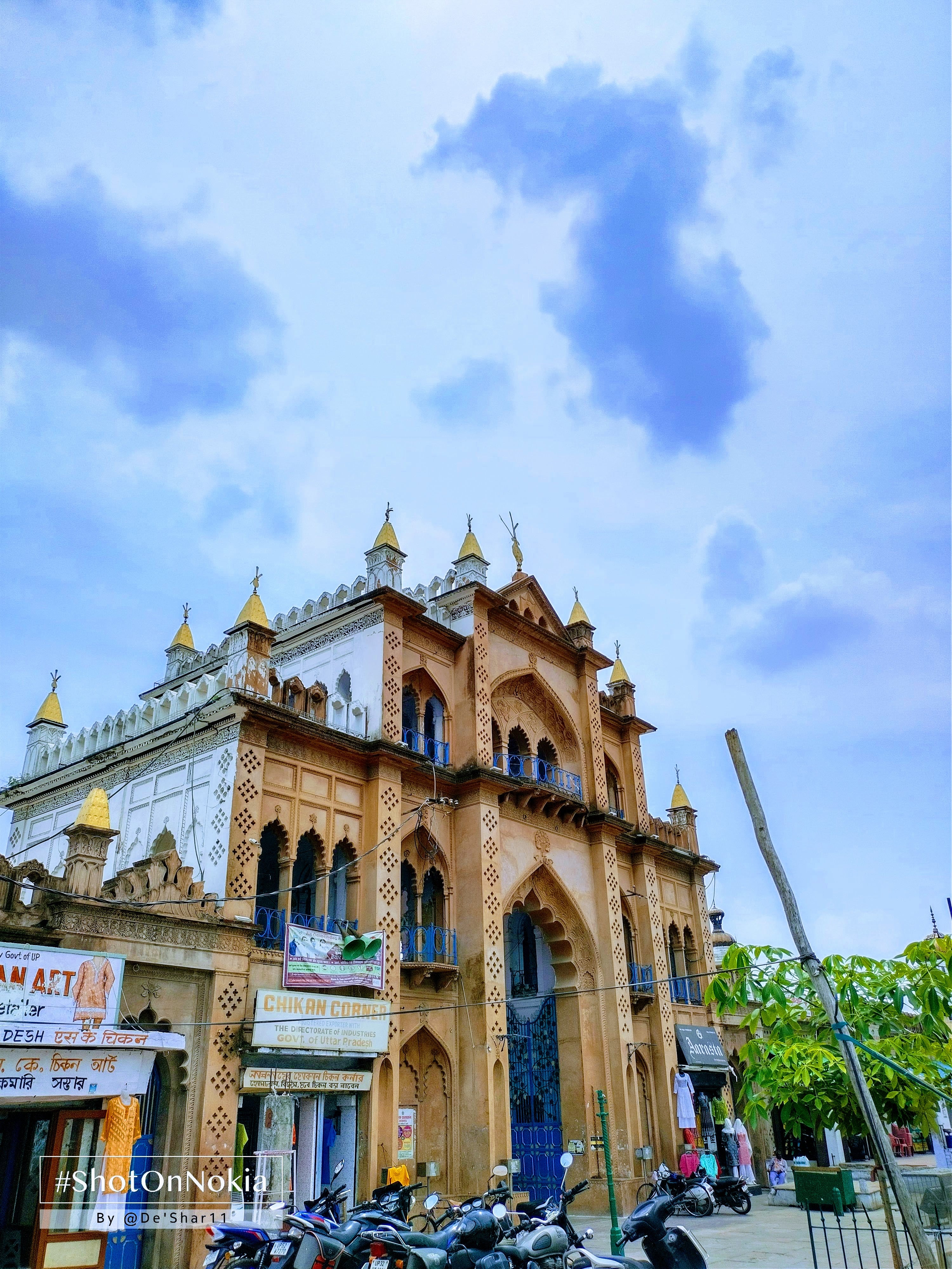 Lucknow - The City of Nawab