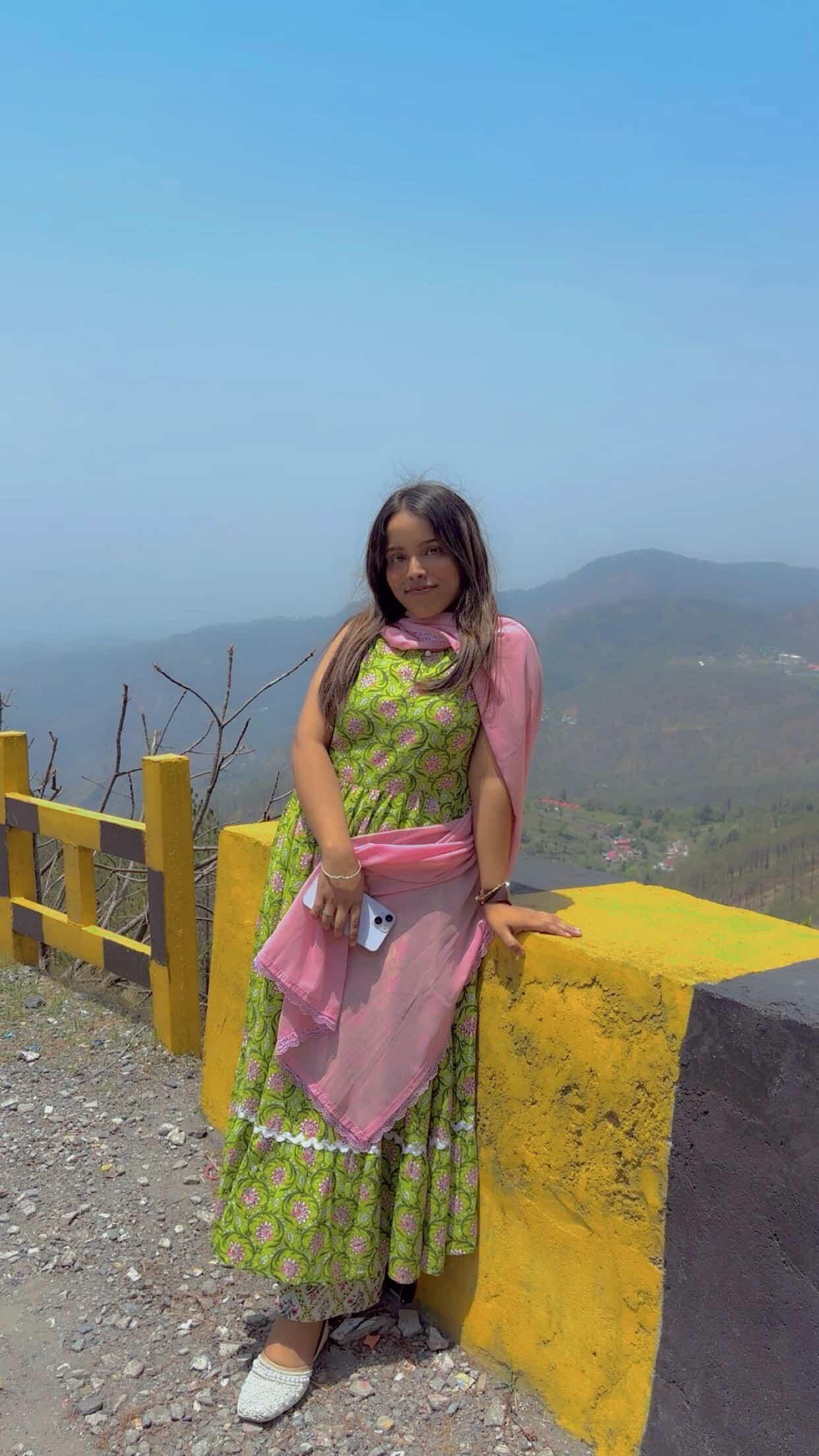 Suhani