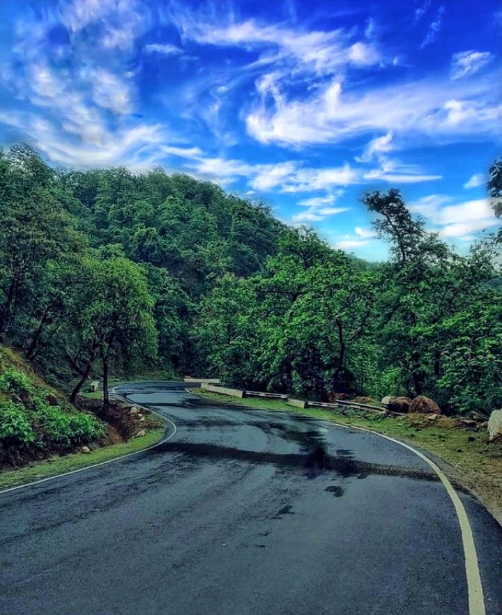 The Best Places to Visit in April in India