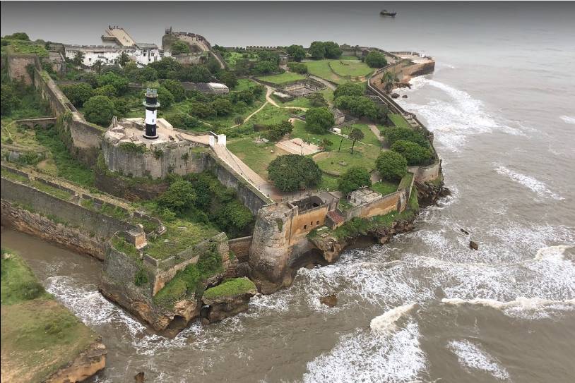 Delhi to Diu – A Complete 5-Day Trip Experience with friends