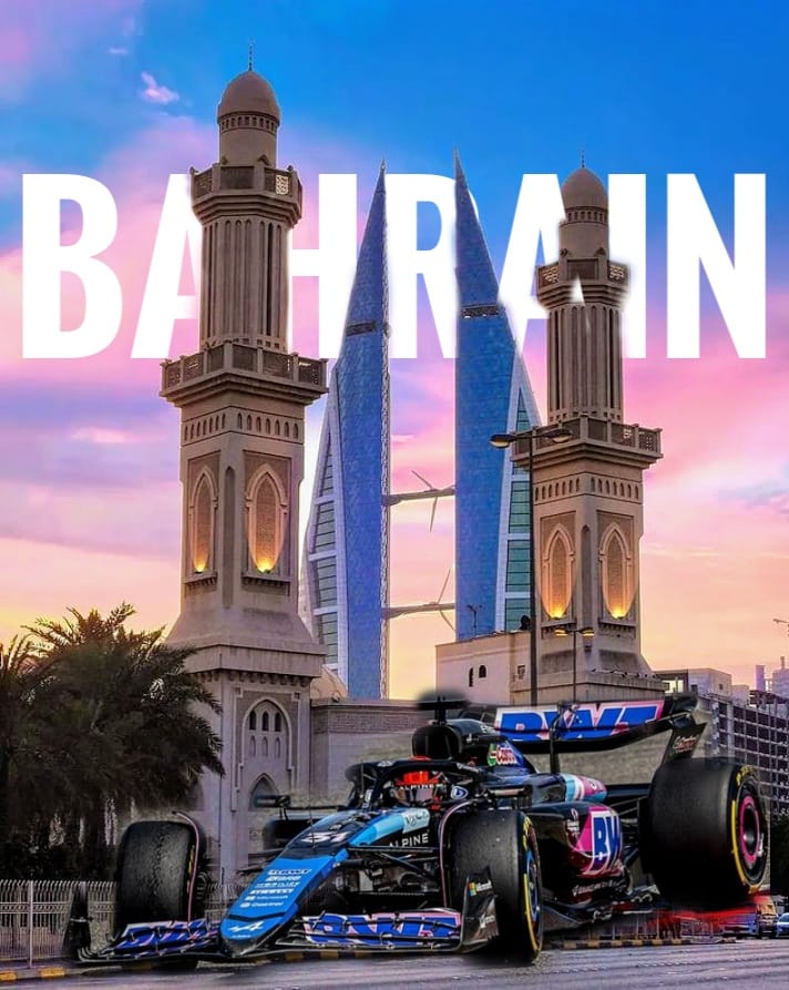 Beyond the Grid: Your Guide to Experiencing Bahrain Beyond the F1 Race